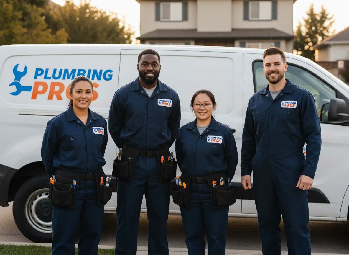 Water Heater Repair company in Walnut Grove, MN